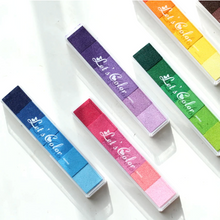 將圖片載入圖庫檢視器 Let’s Color Stamp Ink Pad mysite
