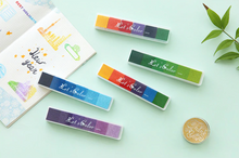 將圖片載入圖庫檢視器 Let’s Color Stamp Ink Pad mysite
