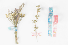 Load image into Gallery viewer, Kyoto Series Washi Tape - Spring mysite
