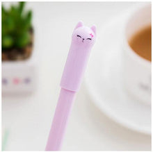 將圖片載入圖庫檢視器 Momo Cat Gel Ink Pen
