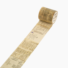 Load image into Gallery viewer, Vintage Washi Tape
