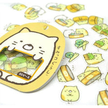 將圖片載入圖庫檢視器 Kawaii Sumikko Gurashi Sticker Pack
